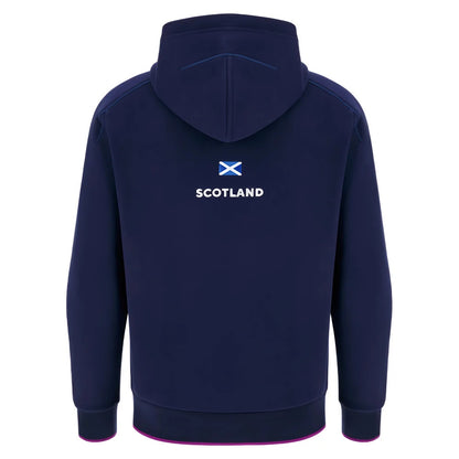 2025-2026 Scotland Rugby Ath Sweat Hoody (Navy)_3