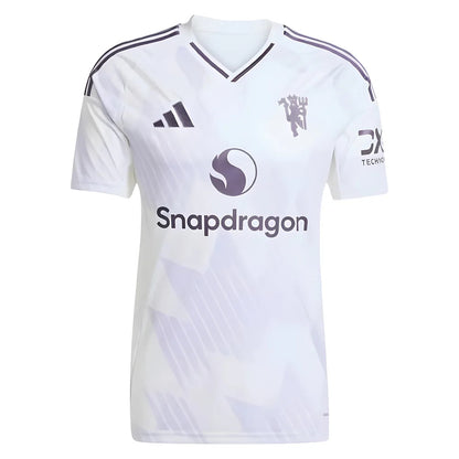 2025-2026 Man Utd Away Shirt_3