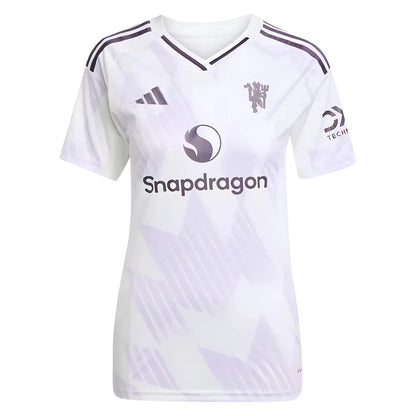 2025-2026 Man Utd Away Shirt (Womens)_3