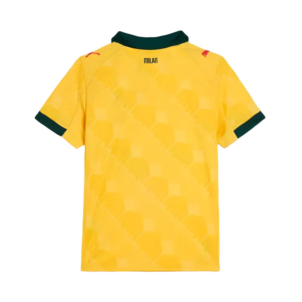 2025-2026 AC Milan Third Shirt (Kids)_1