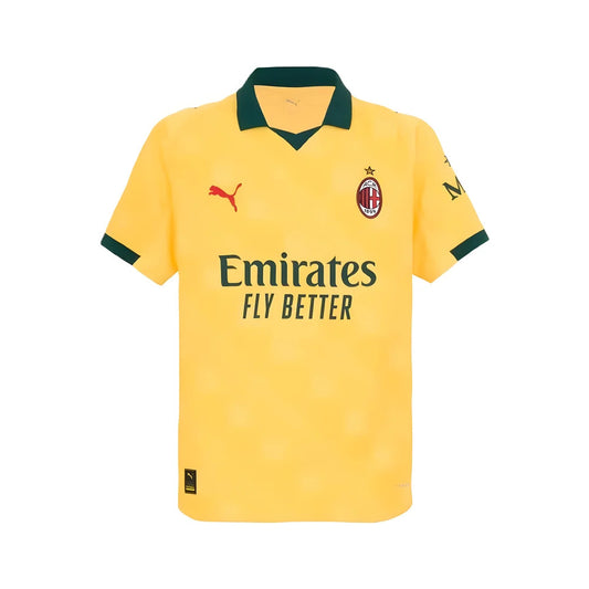 2025-2026 AC Milan Authentic Third Shirt_1