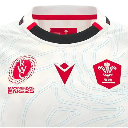 2025-2026 Wales WRU Away WRWC Rugby Shirt_2