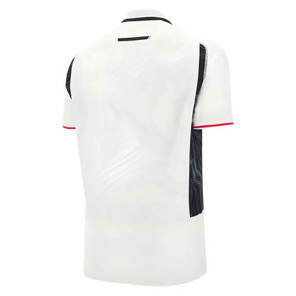 2025-2026 Wales WRWC Away Replica Rugby Shirt (Unisex)_2