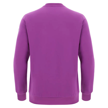 2025-2026 Scotland Rugby Leisure Sweatshirt (Purple)_3
