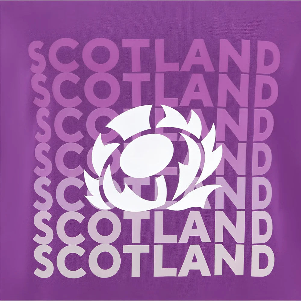 2025-2026 Scotland Rugby Leisure Sweatshirt (Purple)_3