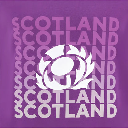 2025-2026 Scotland Rugby Leisure Sweatshirt (Purple)_3