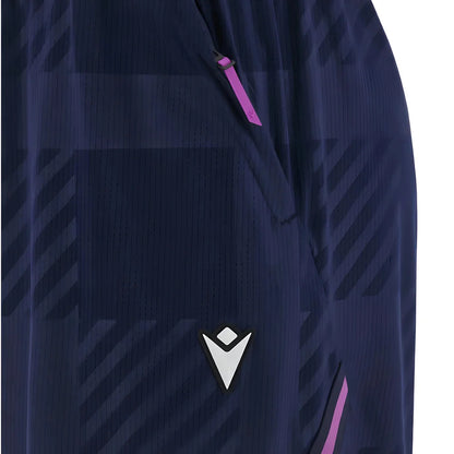 2025-2026 Scotland Rugby Ath Basketball Shorts (Navy)_3