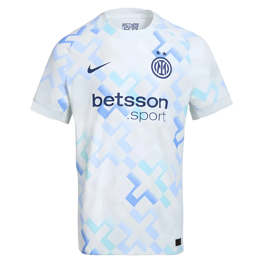 2025-2026 Inter Milan Authentic Away Shirt_3