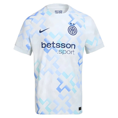 2025-2026 Inter Milan Authentic Away Shirt_3