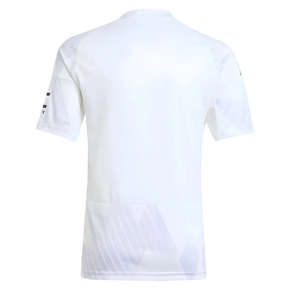 2025-2026 Man Utd Away Shirt (Kids)_2