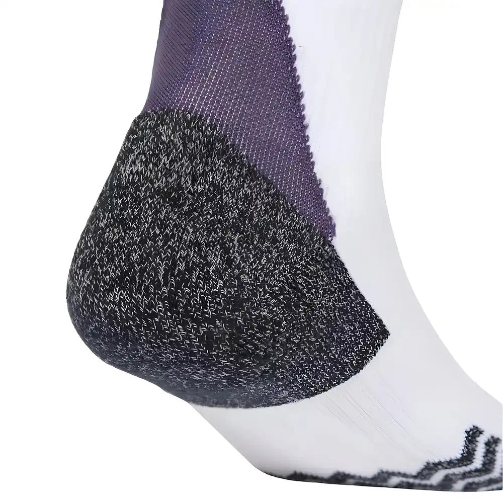 2025-2026 Man Utd Away Socks (White)_2