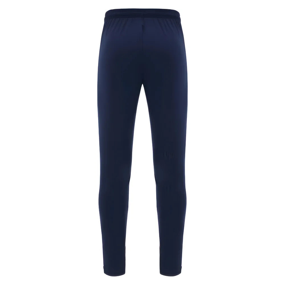 2025-2026 Scotland Rugby Fitted Pants (Navy)_3