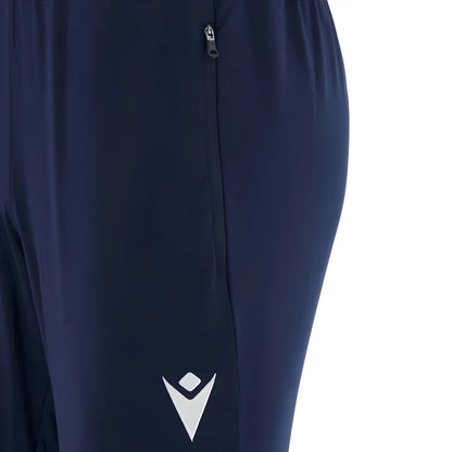2025-2026 Scotland Rugby Fitted Pants (Navy)_3