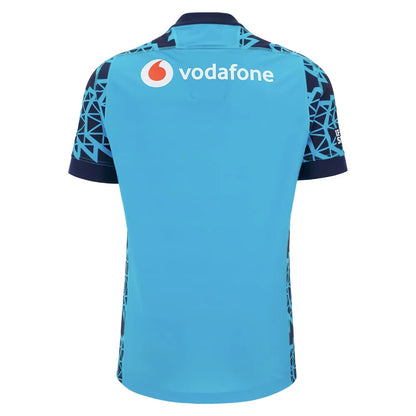 2025-2026 Scotland Rugby Training Jersey (Sky)_2