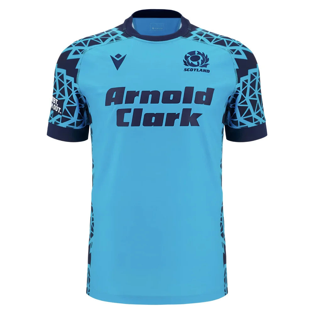 2025-2026 Scotland Rugby Training Jersey (Sky)_2