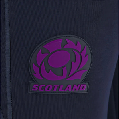 2025-2026 Scotland Rugby Ath Ithaki Pants (Navy)_3
