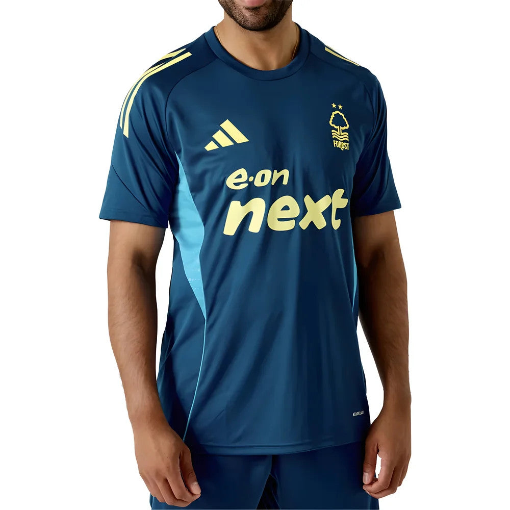 2025-2026 Nottingham Forest Training Shirt (Marine Blue)_2