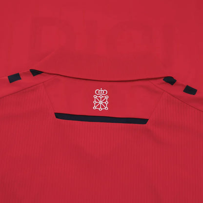 2025-2026 Osasuna Home Shirt_3