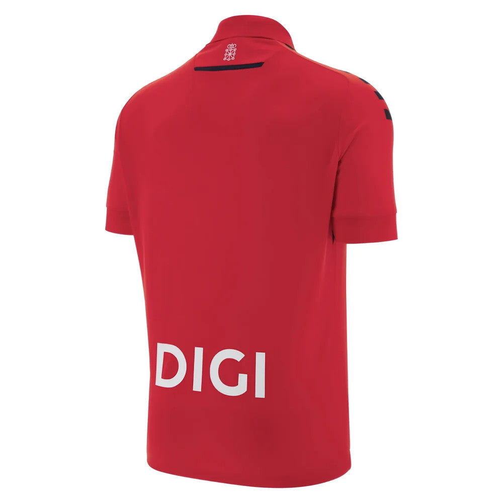 2025-2026 Osasuna Home Shirt_3