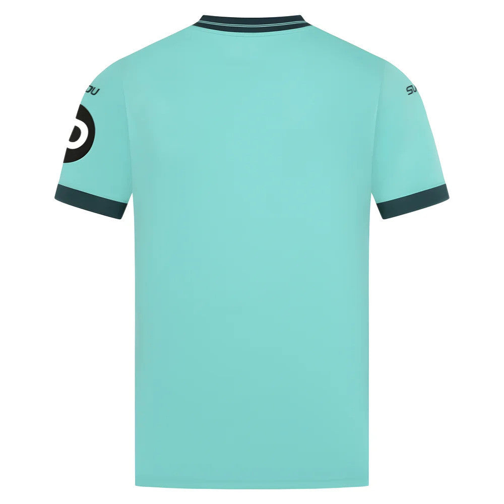2025-2026 Wolves Away Shirt_3