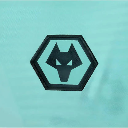 2025-2026 Wolves Away Shirt (Womens)_3