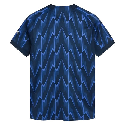 2025-2026 Arsenal Authentic Away Shirt (Womens)_3