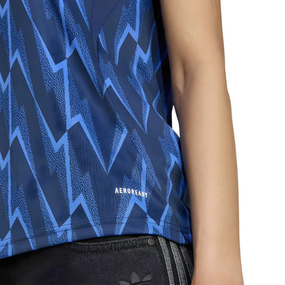 2025-2026 Arsenal Away Shirt (Womens)_3