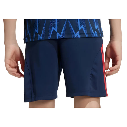 2025-2026 Arsenal Away Shorts (Night Indigo) - Kids_1