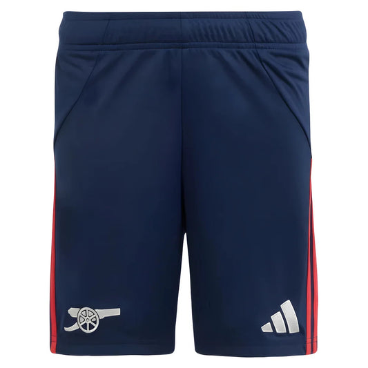 2025-2026 Arsenal Away Shorts (Night Indigo) - Kids_1