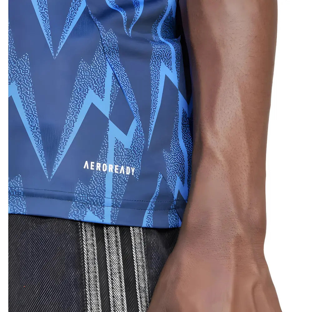 2025-2026 Arsenal Away Shirt_3