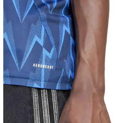 2025-2026 Arsenal Away Shirt_3