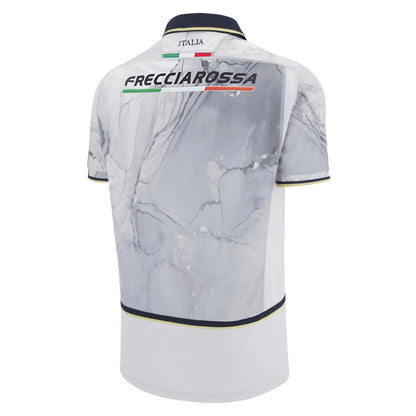 2025-2026 Italy FIR Away Rugby Shirt (Kids)_3