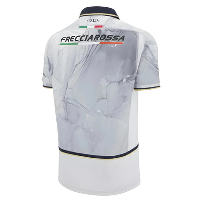 2025-2026 Italy FIR Rugby Away Shirt_3