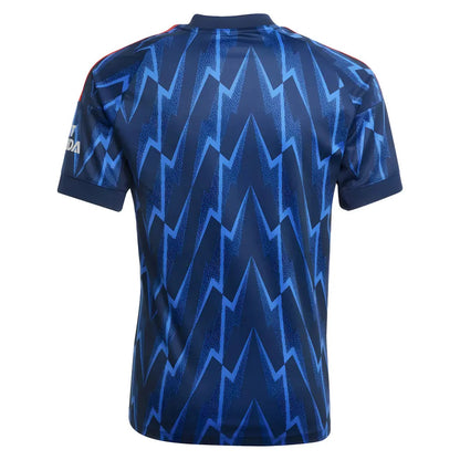 2025-2026 Arsenal Away Shirt (Kids) (Jorginho 20)_4