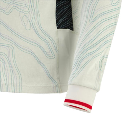 2025-2026 Wales WRU Rugby Away Cotton LS Shirt_3