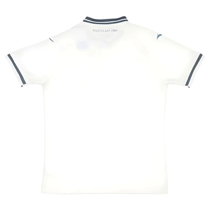 2025-2026 Lazio Away Shirt_3