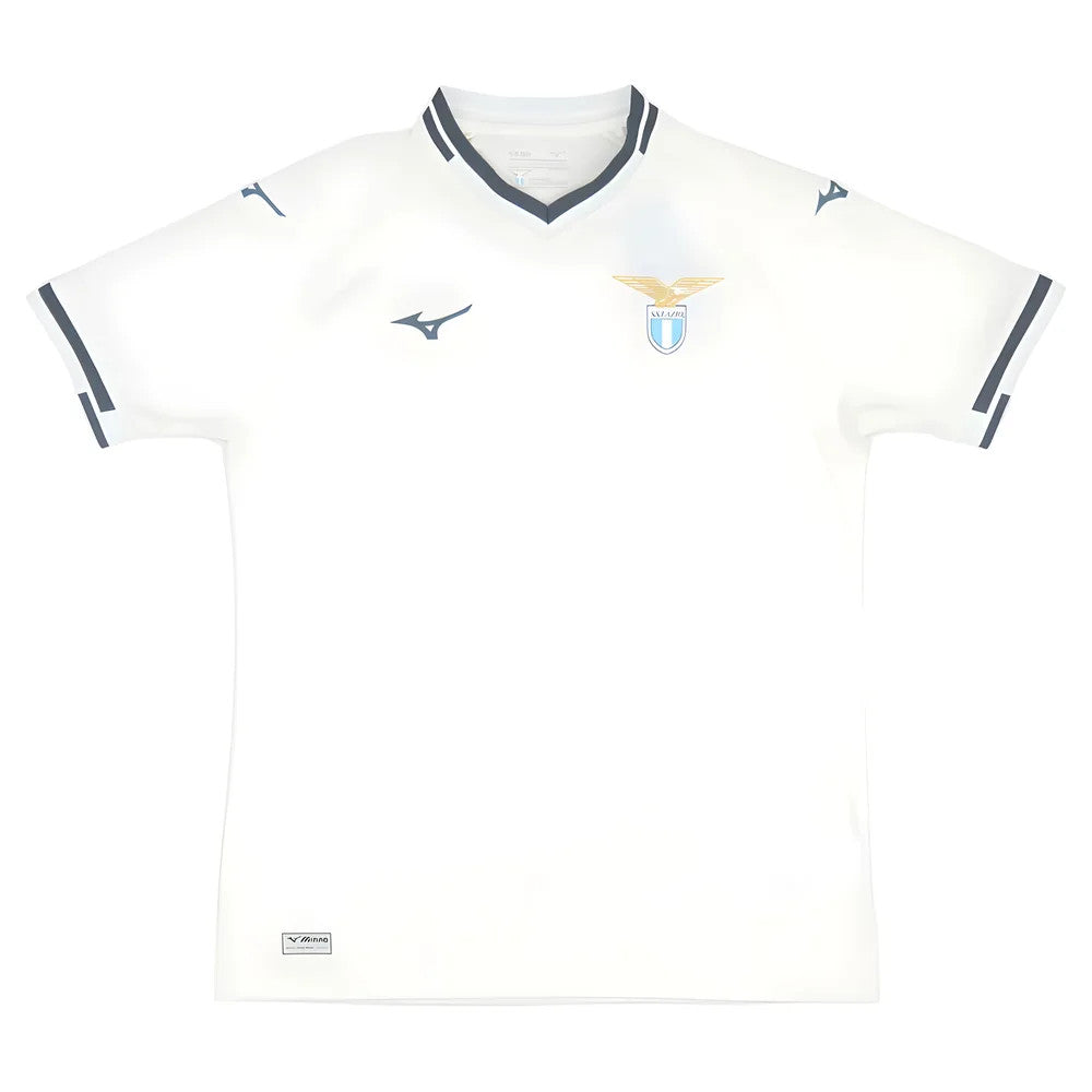 2025-2026 Lazio Away Shirt_3