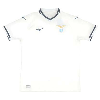 2025-2026 Lazio Away Shirt_3