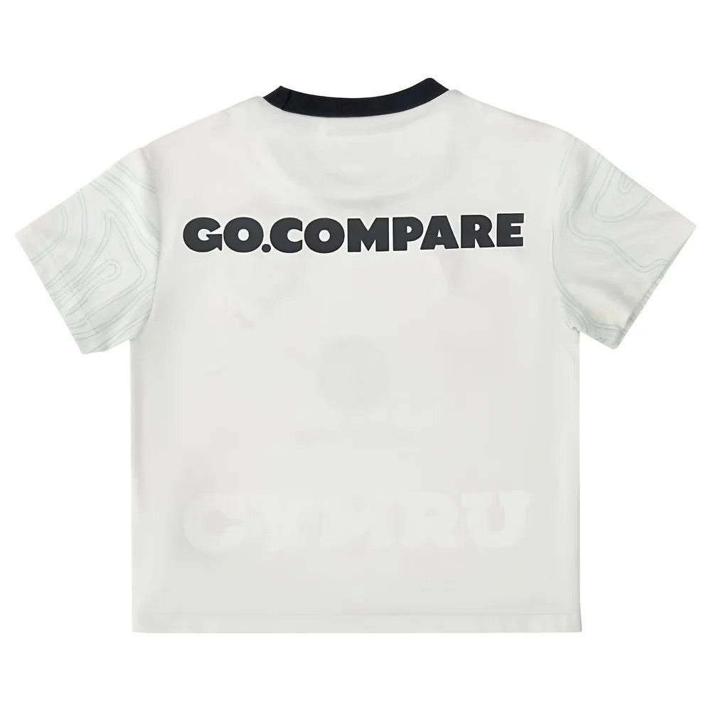 2025-2026 Wales WRU Away Baby Rugby Shirt_2