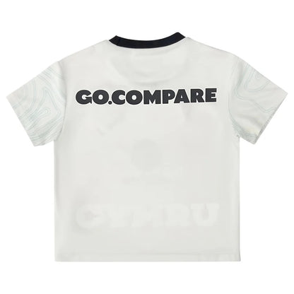 2025-2026 Wales WRU Away Baby Rugby Shirt_2