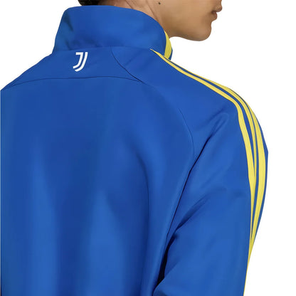 2025-2026 Juventus UBP Track Top (Royal)_2