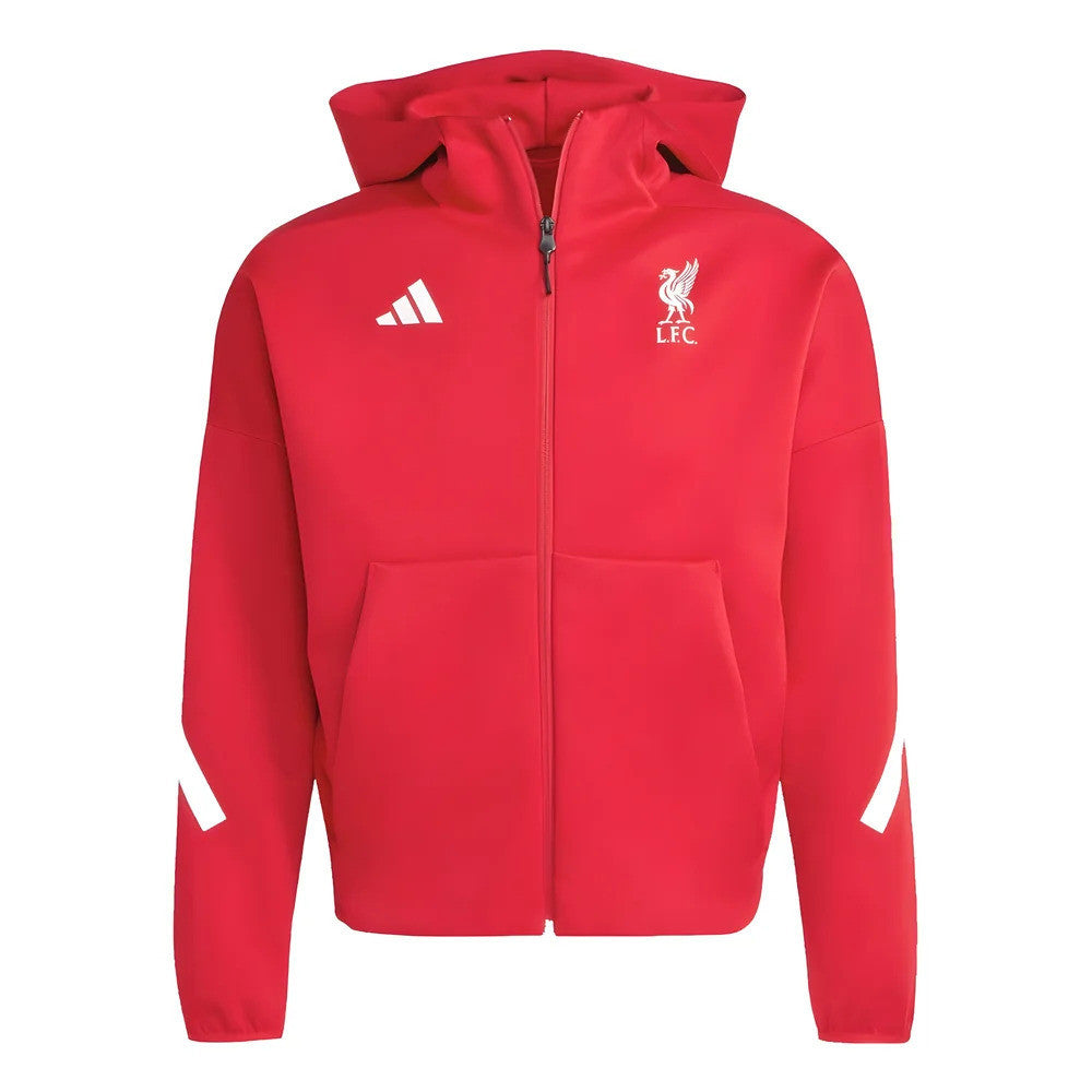 2025-2026 Liverpool Anthem Jacket (Red)_2