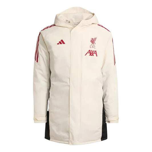 2025-2026 Liverpool Parka Jacket (White)_2