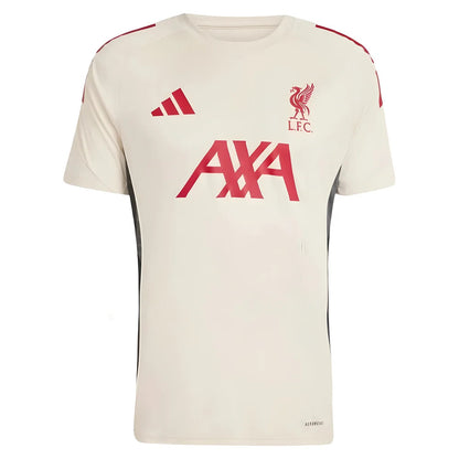 2025-2026 Liverpool Training Jersey (White)_1