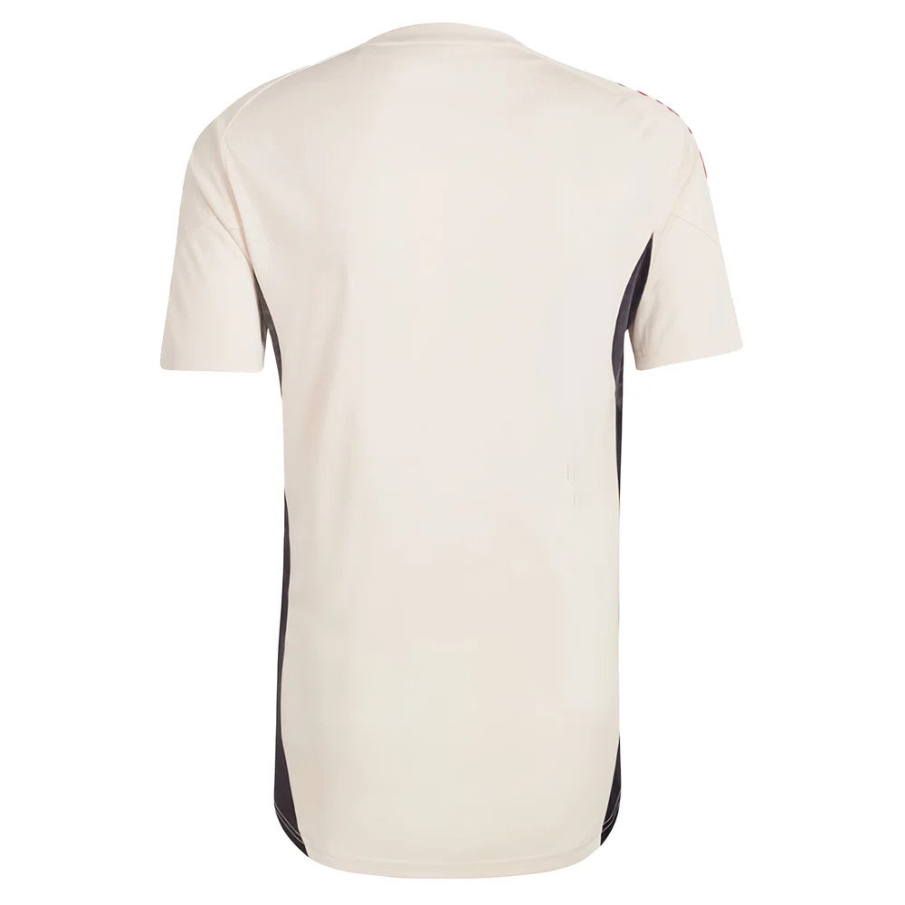2025-2026 Liverpool Training Jersey (White) - Kids_1