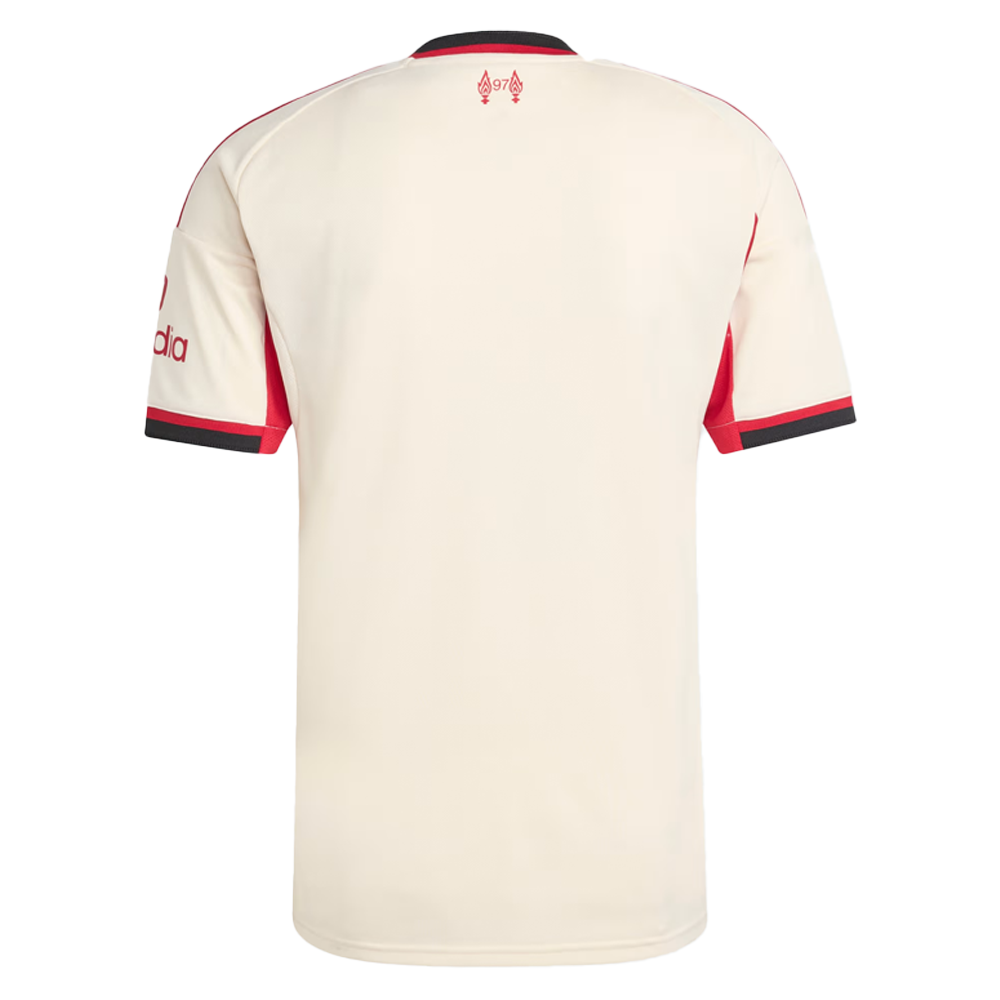 2025-2026 Liverpool Away Shirt (Kids) (Szoboszlai 8)_3