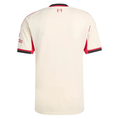 2025-2026 Liverpool Away Shirt (Kids) (Szoboszlai 8)_3
