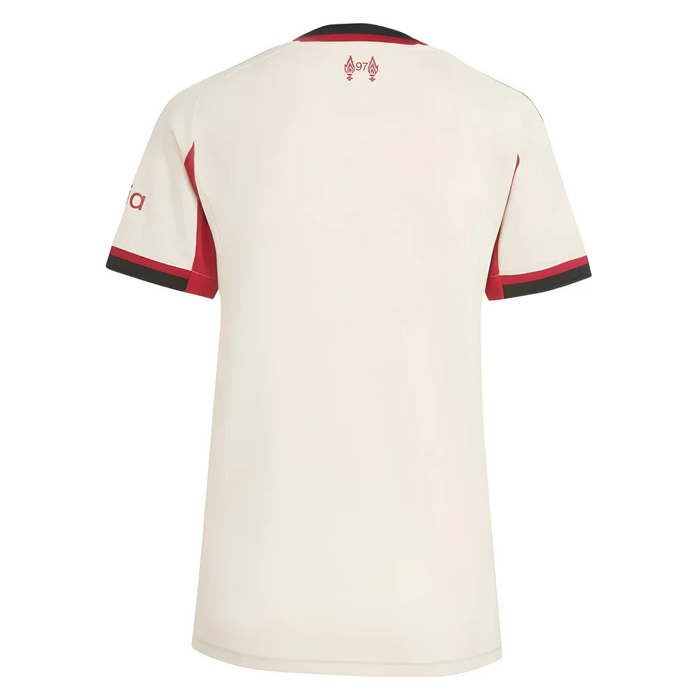 2025-2026 Liverpool Away Shirt (Womens)_2