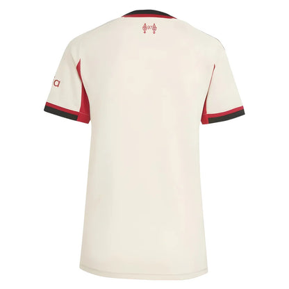 2025-2026 Liverpool Away Shirt (Womens)_2