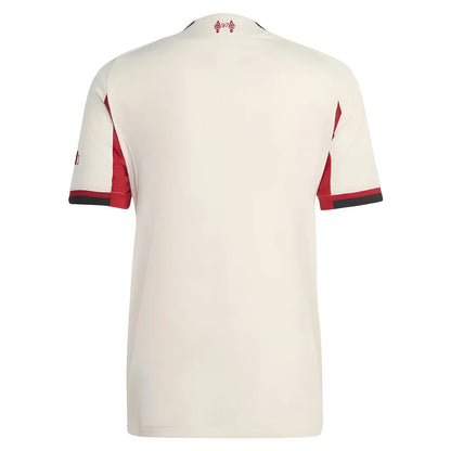 2025-2026 Liverpool Authentic Away Shirt (Womens)_1